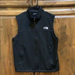 North Face Vest